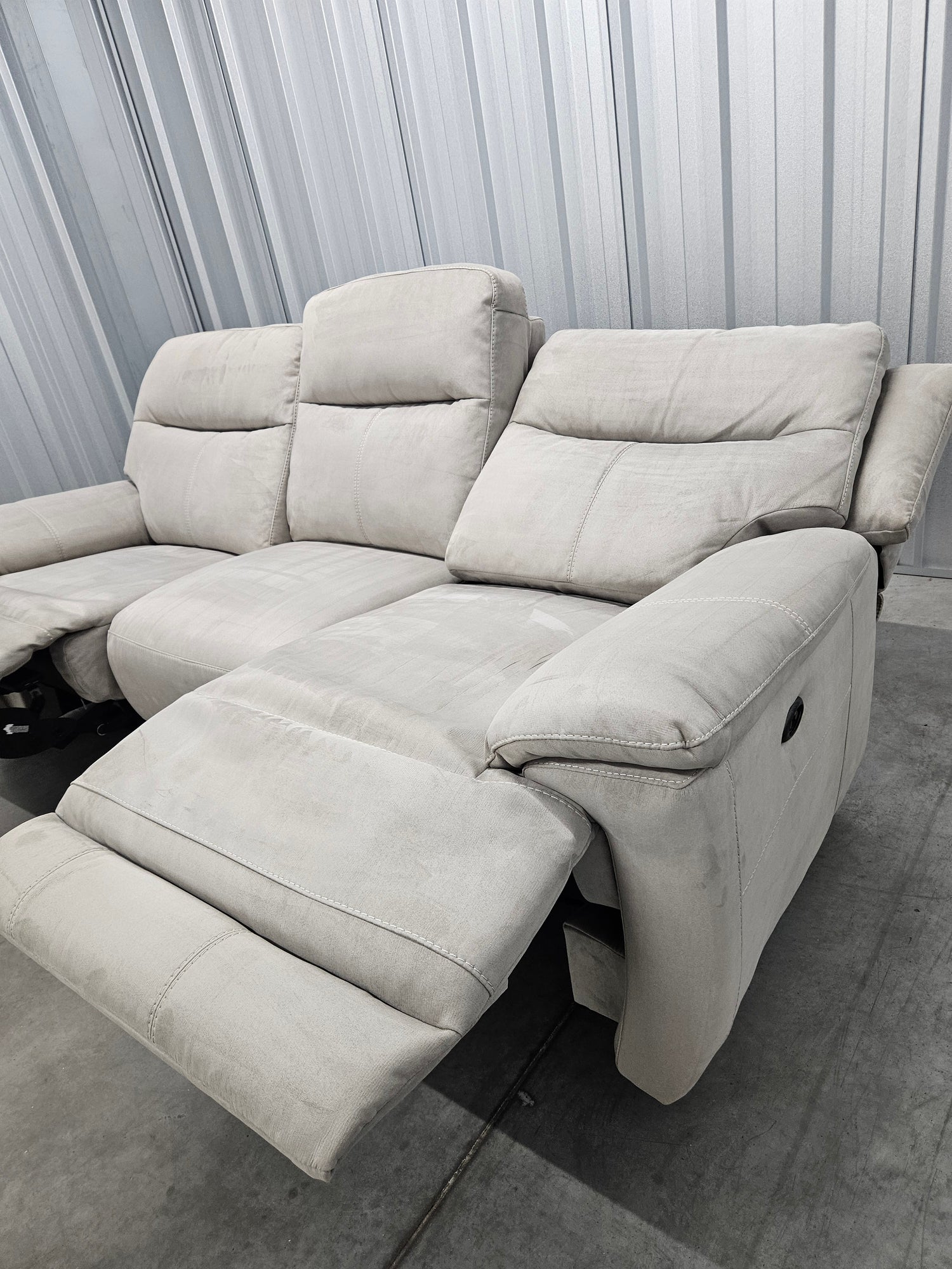 Recliner Sofas