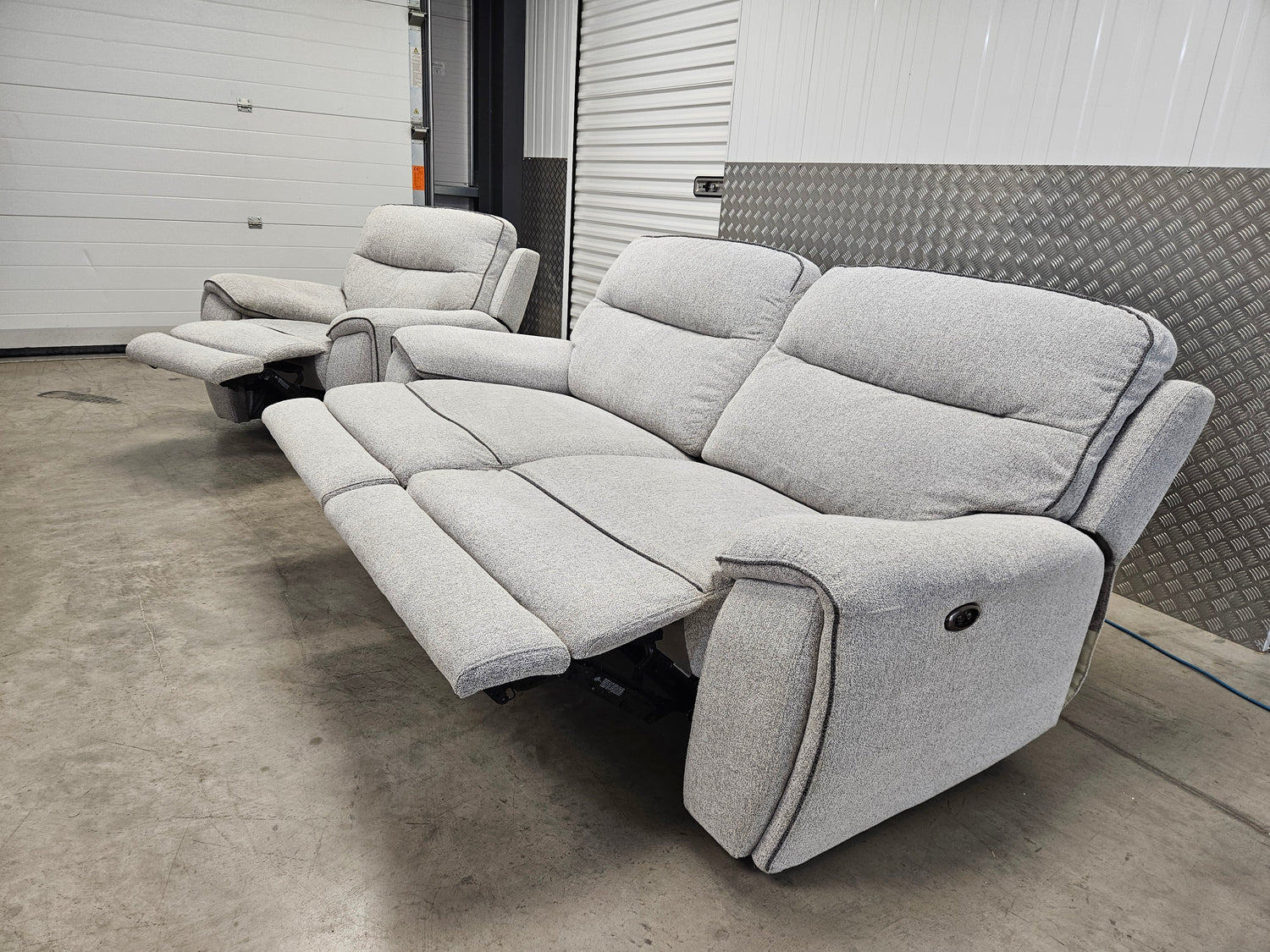 Recliner Sets